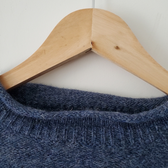 Vintage Woolrich Wool Sweater - Picture 4 of 7